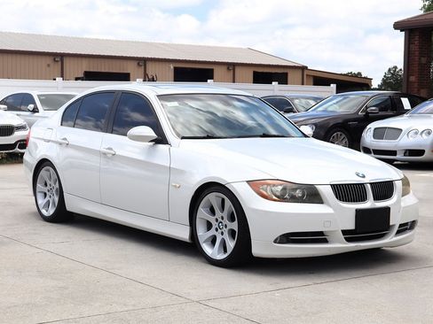 Used 2008 BMW 335i Sedan RWD image 9