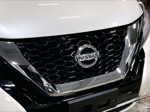 Used 2019 Nissan Murano Platinum image 28