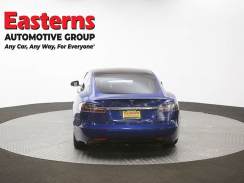 Used 2019 Tesla Model S 75D AWD/4WD image 35