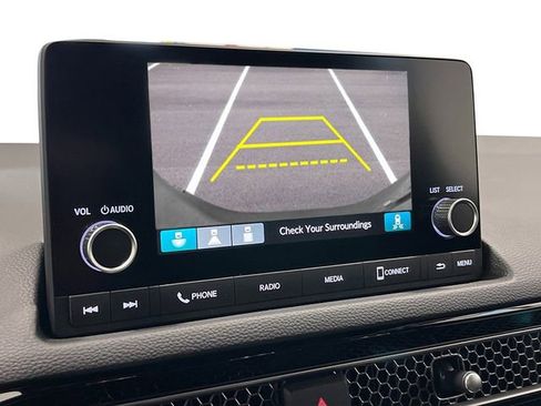 New 2026 Honda Civic Sport image 20