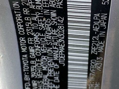 Used 2022 Toyota Corolla LE image 29