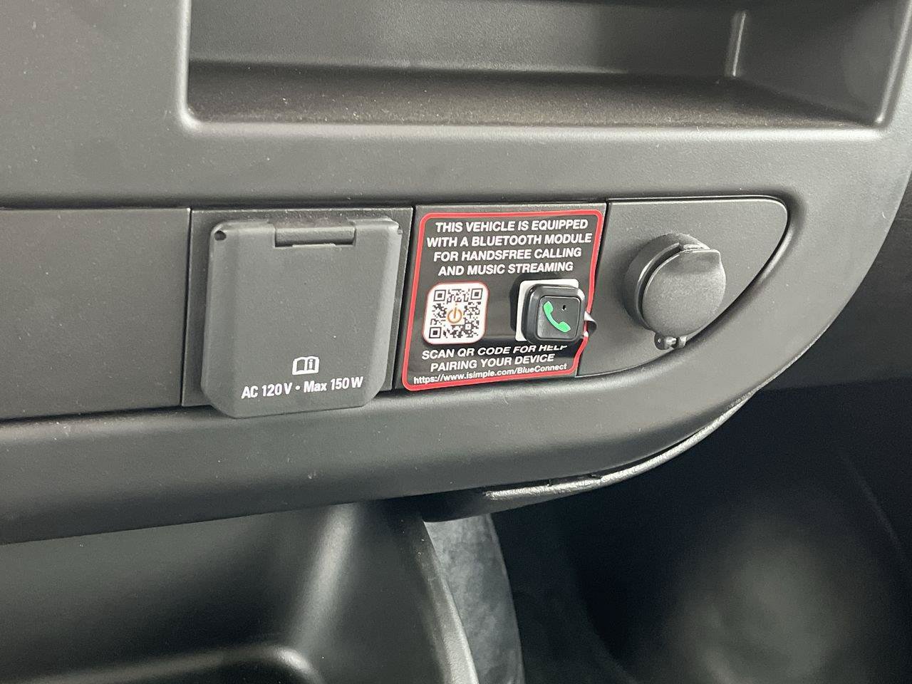 New 2026 GMC Savana 3500 w/ Power Convenience Package RWD image 16
