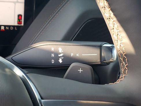 New 2026 GMC Yukon AT4 w/ AT4 Premium Plus Package image 19