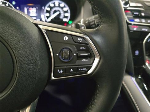 Used 2024 Acura RDX w/Technology Package image 19