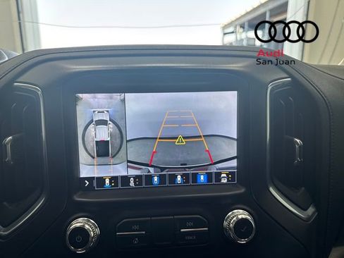 Used 2021 GMC Sierra 3500 AT4 w/ AT4 Premium Plus Package image 19