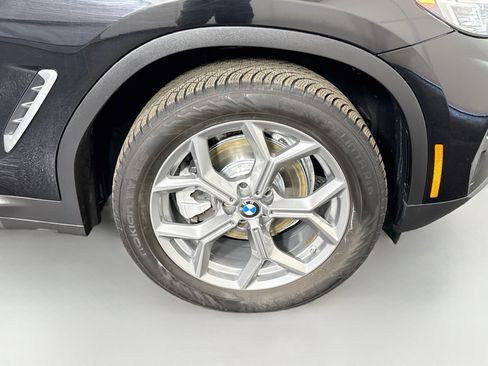 Used 2023 BMW X3 xDrive30i AWD/4WD image 32