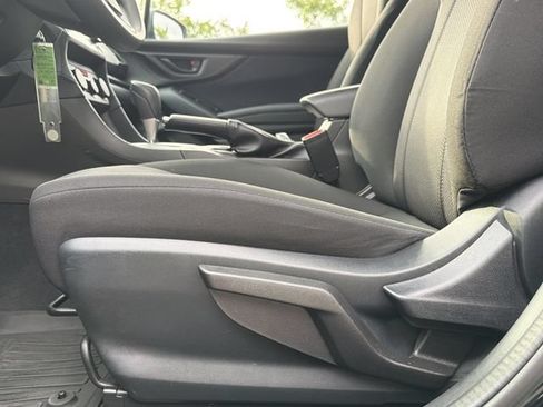 Used 2022 Subaru Impreza 2.0i AWD/4WD image 19
