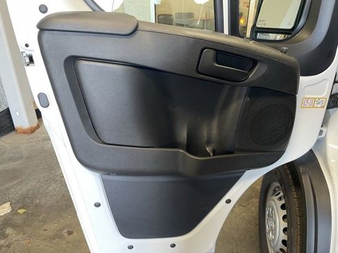 New 2026 RAM ProMaster 2500 w/ Safety Group image 7