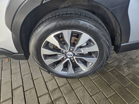 Used 2024 Subaru Outback Limited image 9