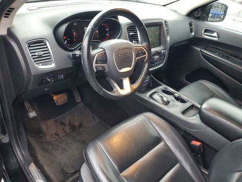 Used 2015 Dodge Durango Limited image 6