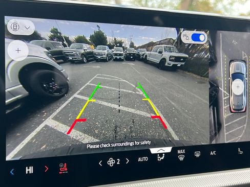 New 2026 Ford Explorer ST w/ Sun And Sound Package image 20