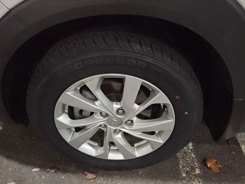 Used 2021 Hyundai Tucson Value image 10