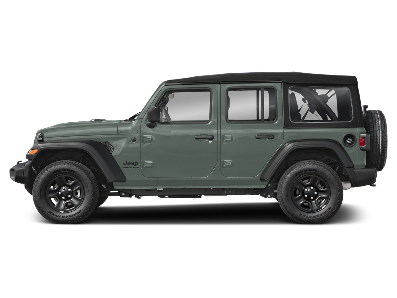 New 2027 Jeep Wrangler Unlimited Rubicon 392 AWD/4WD image 39