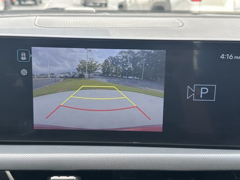 Used 2025 Hyundai Sonata SEL FWD image 25