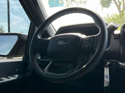 Used 2024 Ford F150 STX RWD image 36