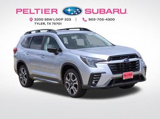 New 2026 Subaru Ascent Limited AWD/4WD video 1