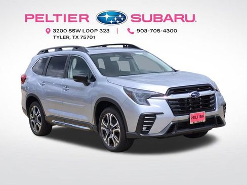 New 2026 Subaru Ascent Limited AWD/4WD image 1