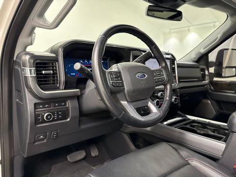 Used 2024 Ford F250 Lariat w/ Lariat Ultimate Package AWD/4WD image 20