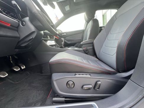 New 2026 Volkswagen Jetta GLI Autobahn image 12