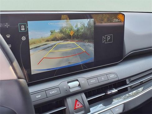 New 2025 Kia K4 GT-Line image 9