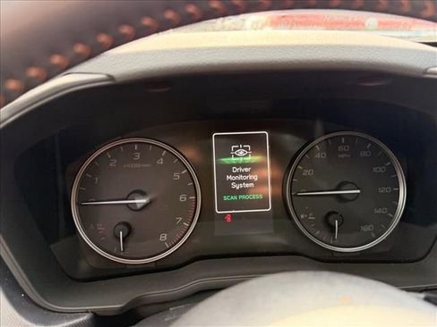 Used 2025 Subaru Forester Touring AWD/4WD image 18