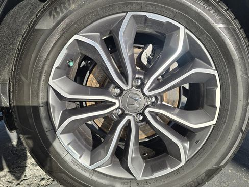 Used 2021 Honda CR-V EX image 57