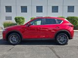 Used 2017 MAZDA CX-5 Touring w/ Preferred Equipment Package image 5