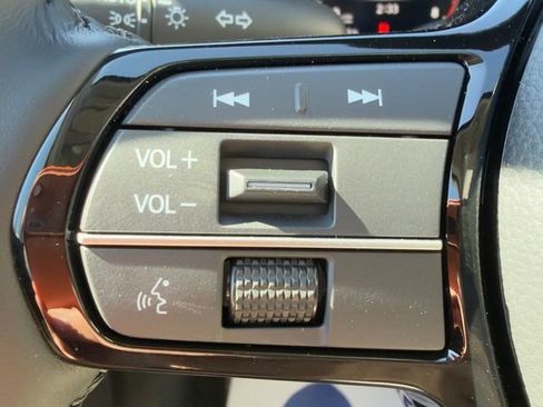 New 2026 Honda CR-V EX-L image 25