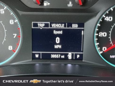 Used 2024 Chevrolet Malibu RS FWD image 17