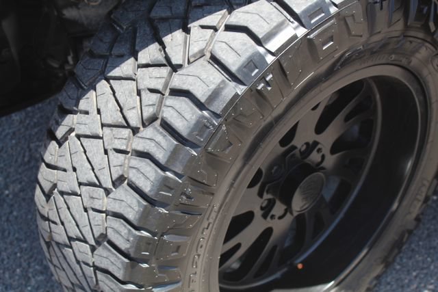 Used 2022 RAM 1500 TRX w/ TRX Level 2 Equipment Group AWD/4WD image 11