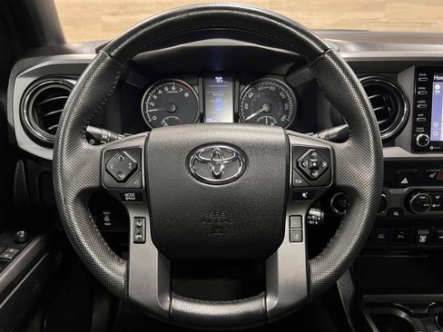 Used 2023 Toyota Tacoma TRD Pro image 27