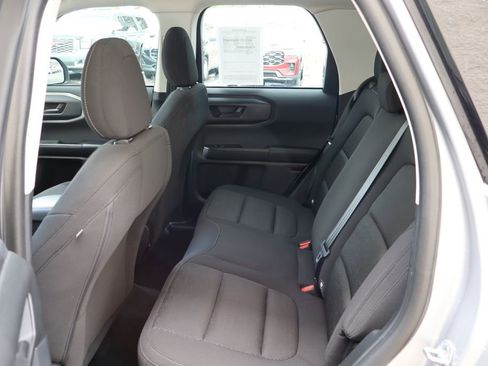 Used 2022 Ford Bronco Sport image 12