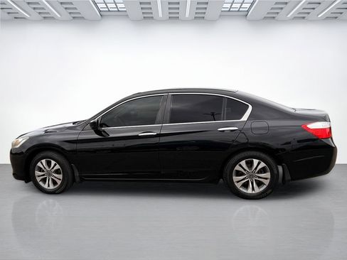 Used 2014 Honda Accord LX image 9