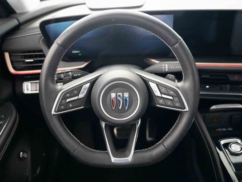 Used 2024 Buick Envision Sport Touring image 35