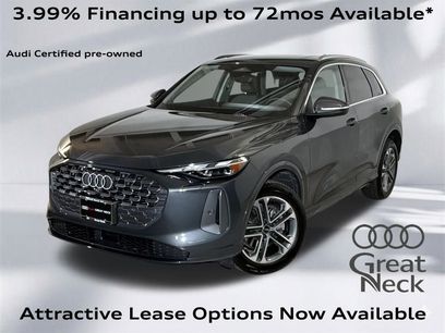 Used 2025 Audi Q5 Premium w/ Convenience Package