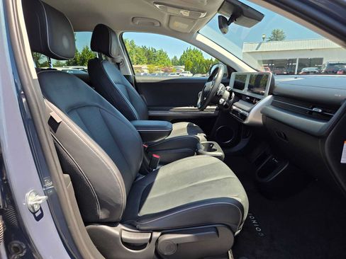 Used 2023 Hyundai Ioniq 5 SEL RWD image 11