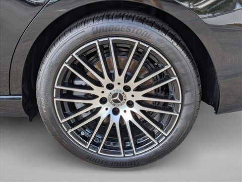 New 2026 Mercedes-Benz C 300 4MATIC Sedan image 10