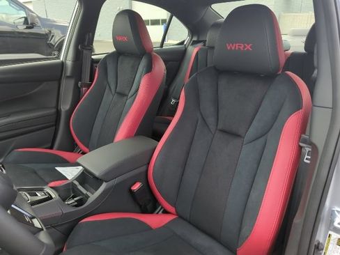 New 2026 Subaru WRX Limited w/ Accessory Package #2 AWD/4WD image 11