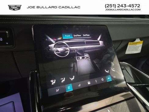 New 2026 Cadillac Escalade IQ Sport 1 w/ LPO, Floor Liner Package image 34