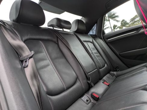 Used 2019 Audi A3 2.0T Premium w/ Convenience Package image 17