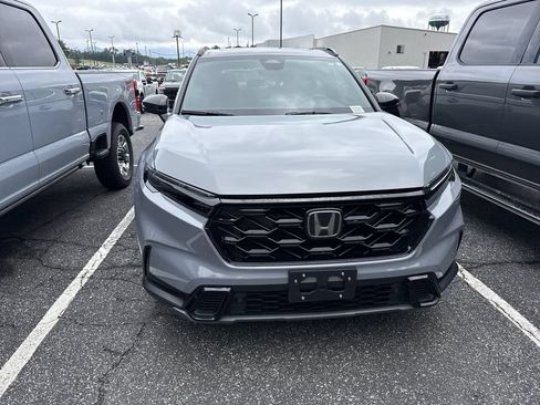 Used 2024 Honda CR-V Sport-L image 4