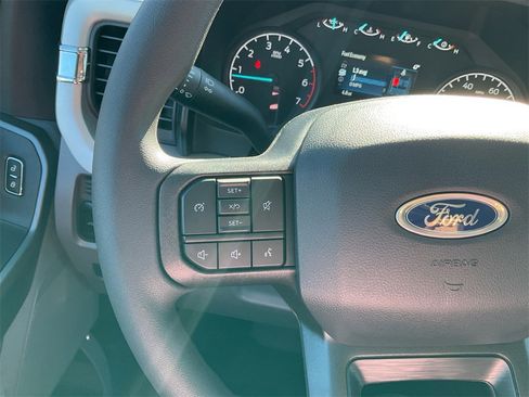 New 2026 Ford F250 XL w/ STX Appearance Package image 20