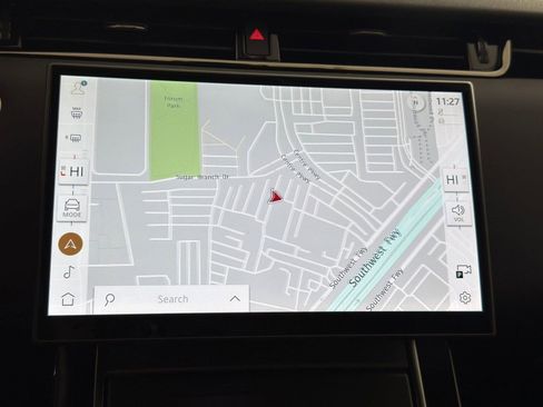 Used 2026 Land Rover Range Rover Evoque S image 27