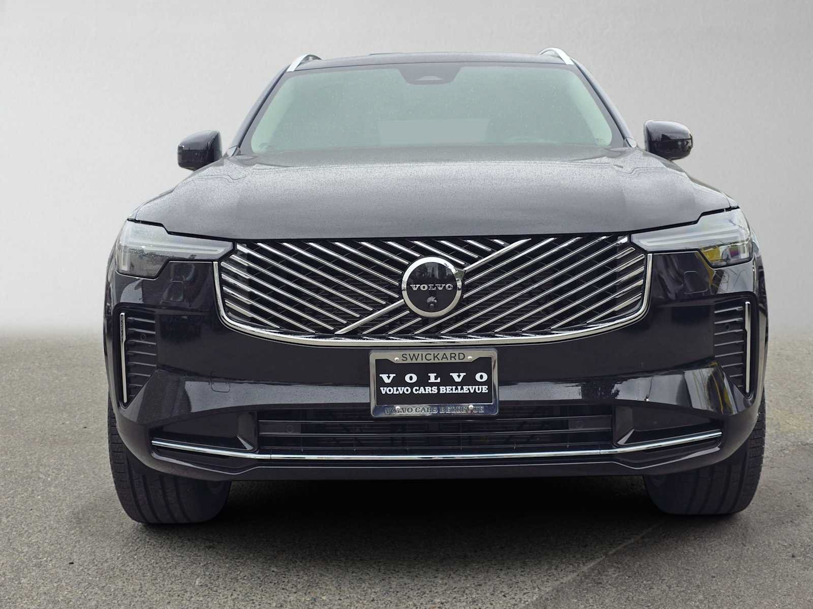 Used 2026 Volvo XC90 B6 Ultra w/ Protection Package AWD/4WD image 8