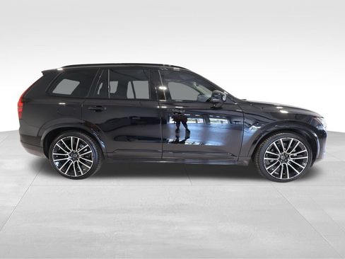 Used 2026 Volvo XC90 B6 Ultra w/ Lounge Package AWD/4WD image 5