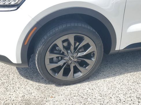 Used 2022 Kia Sorento X-Line EX image 5