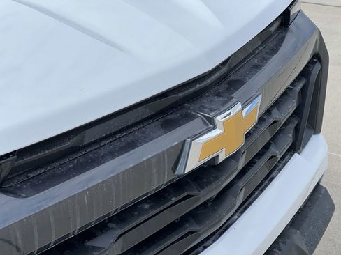 New 2026 Chevrolet Colorado LT w/ LT Convenience Package image 30