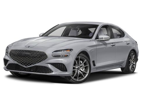 New 2026 Genesis G70 2.5T Prestige AWD/4WD image 1