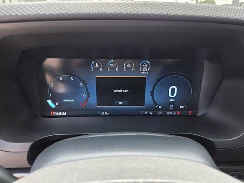 New 2026 Ford F150 STX w/ Equipment Group 200A RWD image 5