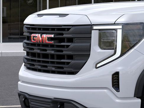 New 2026 GMC Sierra 1500 Pro image 13